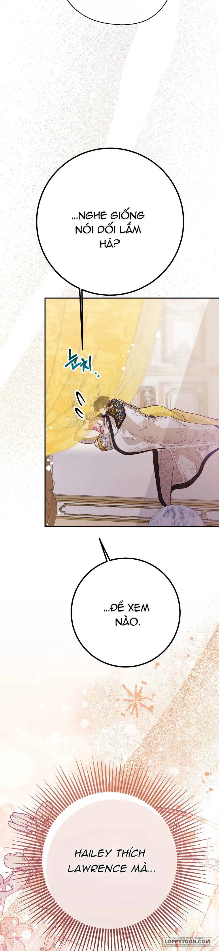 Khi Trái Tim Dẫn Lối Đôi Ta - Chap 29 - Trang 25