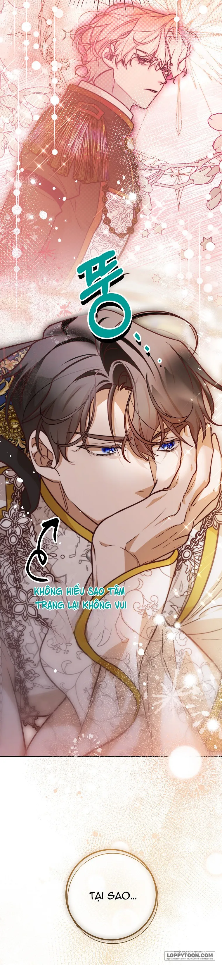 Khi Trái Tim Dẫn Lối Đôi Ta - Chap 29 - Trang 26