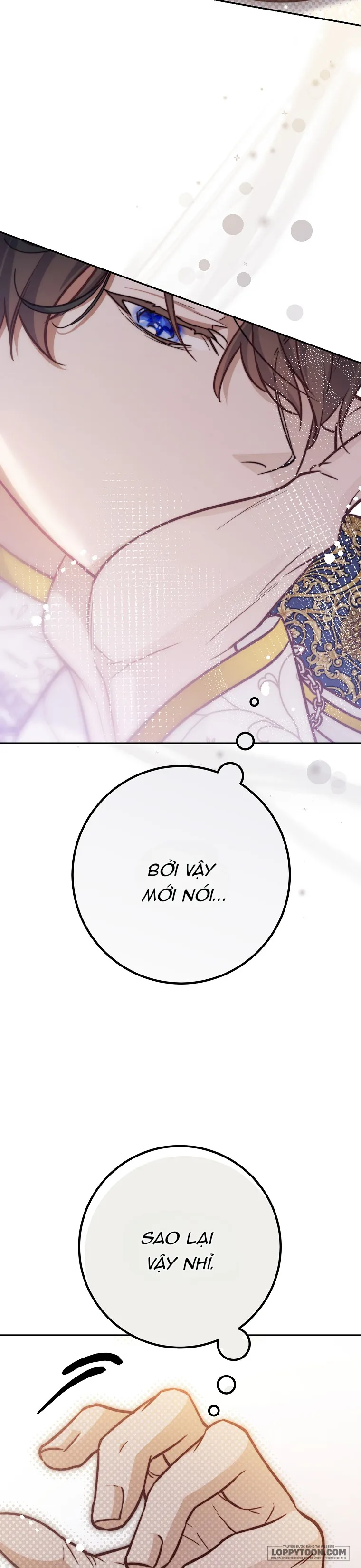 Khi Trái Tim Dẫn Lối Đôi Ta - Chap 29 - Trang 28