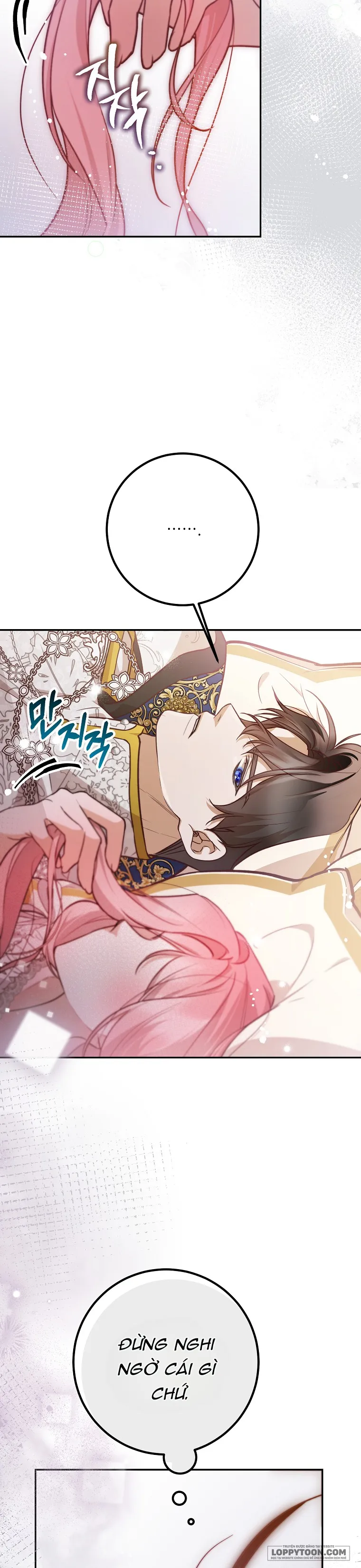 Khi Trái Tim Dẫn Lối Đôi Ta - Chap 29 - Trang 32