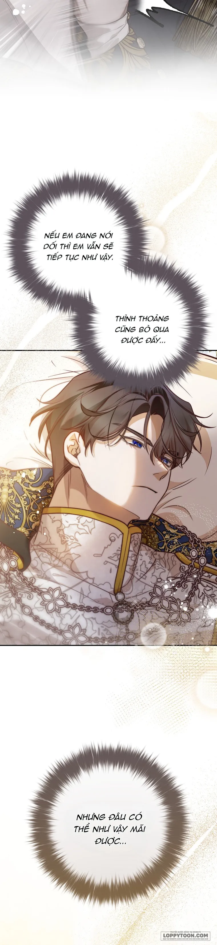 Khi Trái Tim Dẫn Lối Đôi Ta - Chap 29 - Trang 34