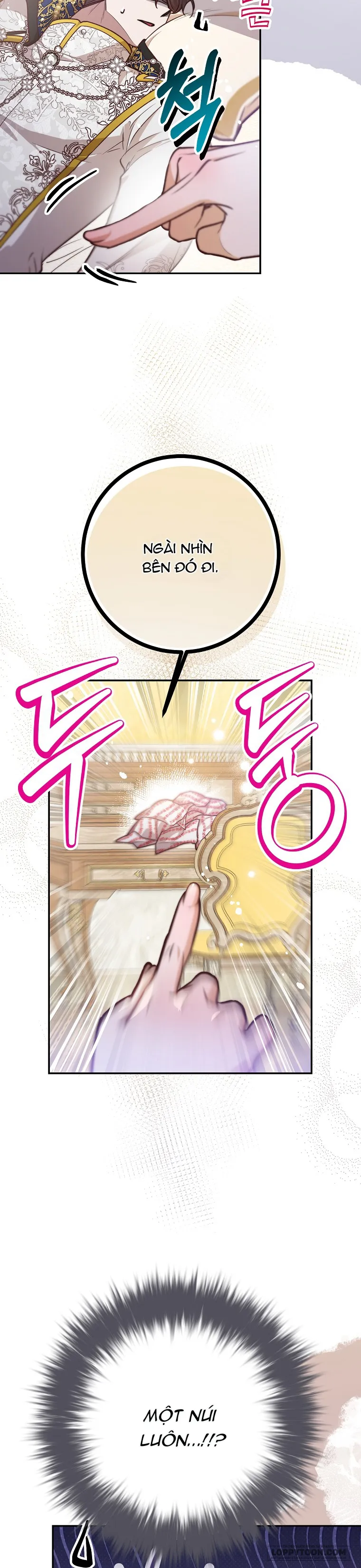 Khi Trái Tim Dẫn Lối Đôi Ta - Chap 29 - Trang 36