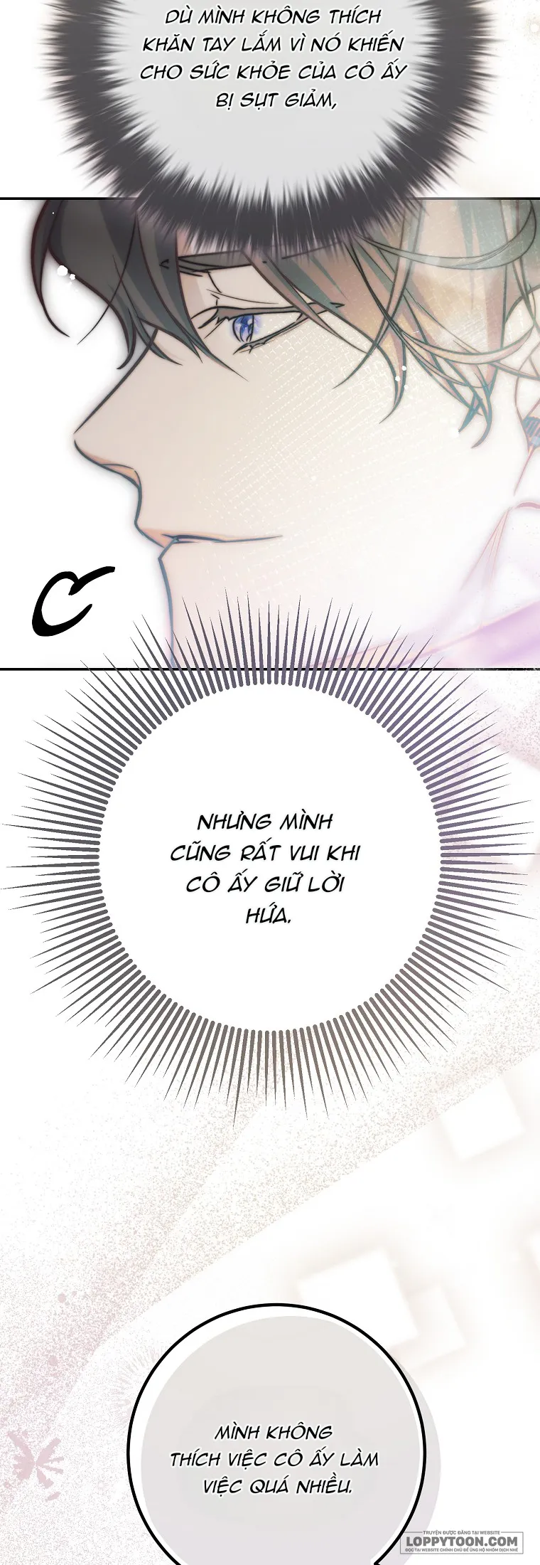 Khi Trái Tim Dẫn Lối Đôi Ta - Chap 29 - Trang 40