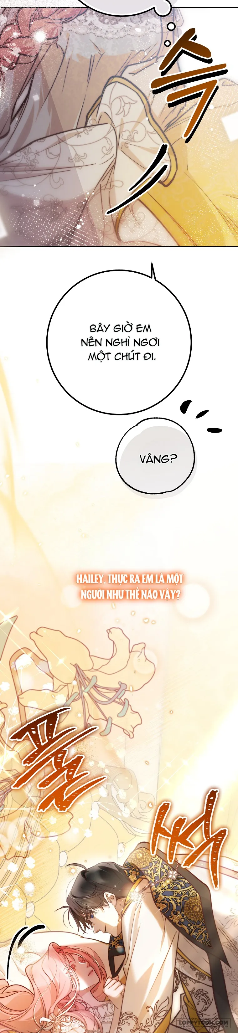 Khi Trái Tim Dẫn Lối Đôi Ta - Chap 29 - Trang 41