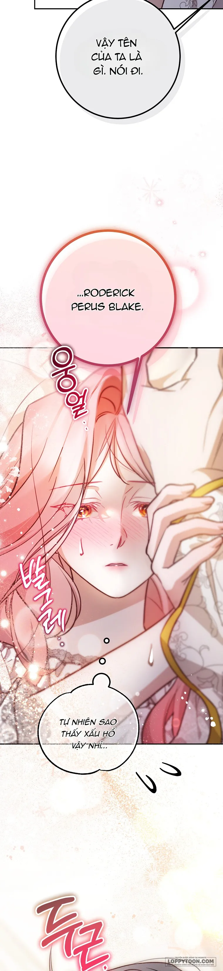 Khi Trái Tim Dẫn Lối Đôi Ta - Chap 29 - Trang 8