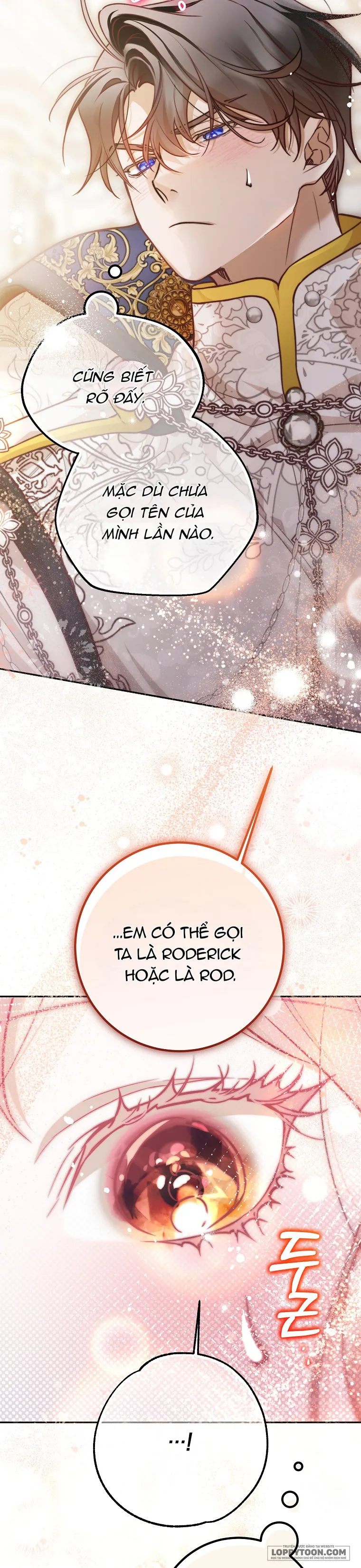 Khi Trái Tim Dẫn Lối Đôi Ta - Chap 29 - Trang 9