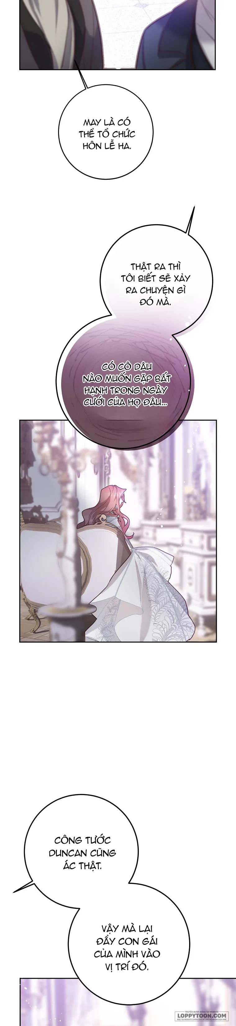 Khi Trái Tim Dẫn Lối Đôi Ta - Chap 3 - Trang 2