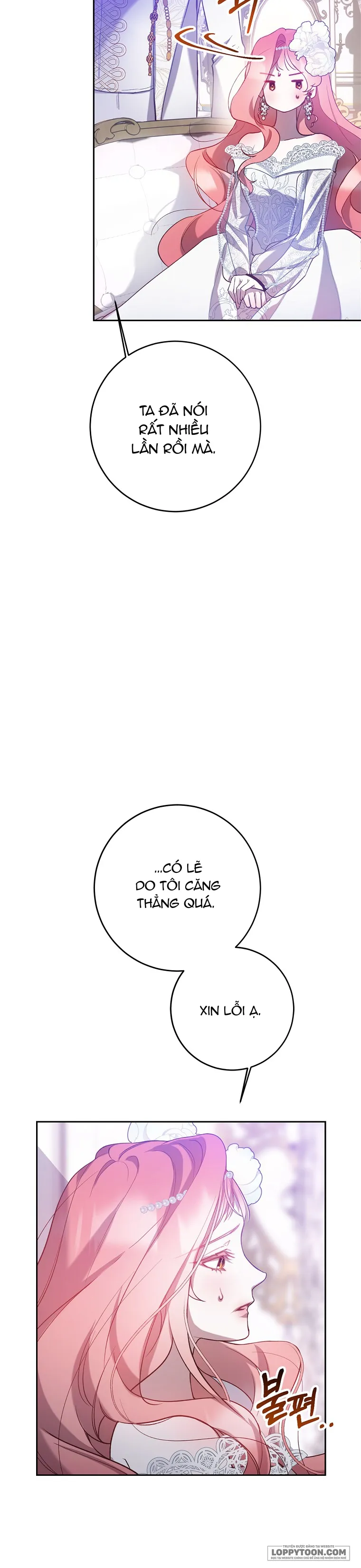Khi Trái Tim Dẫn Lối Đôi Ta - Chap 3 - Trang 14