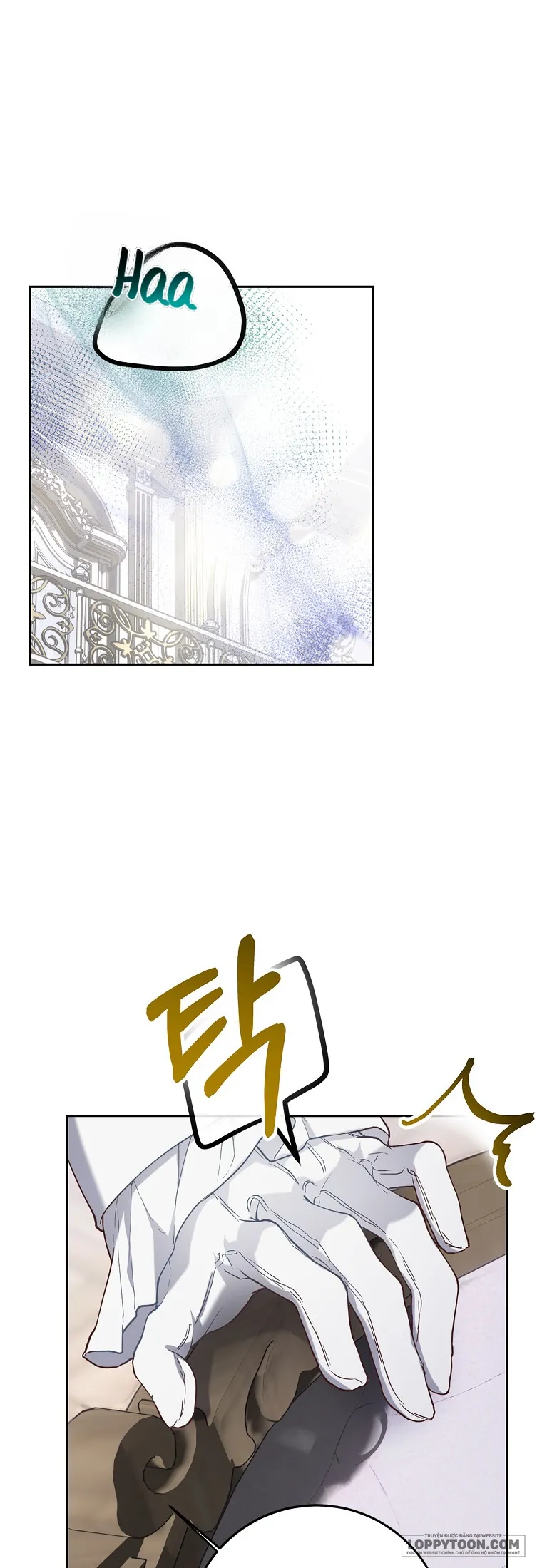 Khi Trái Tim Dẫn Lối Đôi Ta - Chap 3 - Trang 15