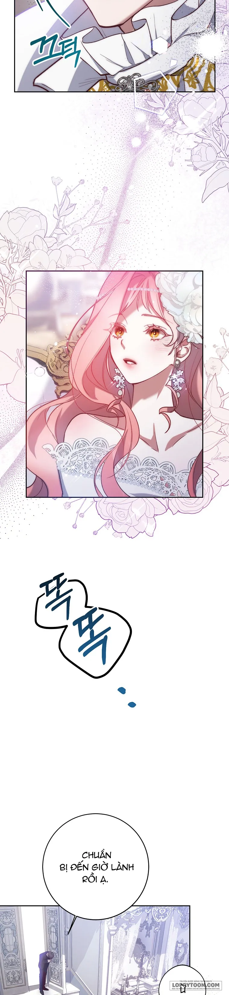 Khi Trái Tim Dẫn Lối Đôi Ta - Chap 3 - Trang 20