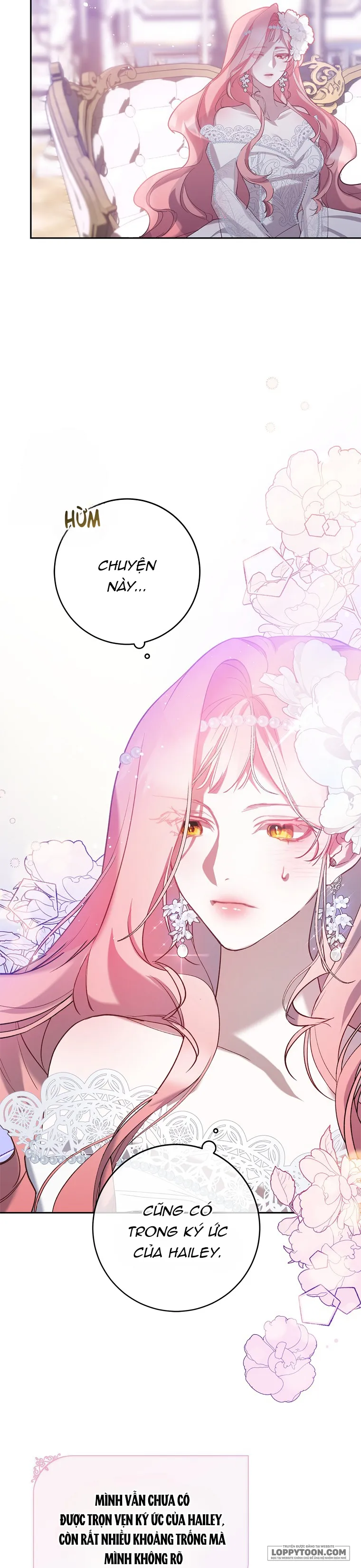 Khi Trái Tim Dẫn Lối Đôi Ta - Chap 3 - Trang 3
