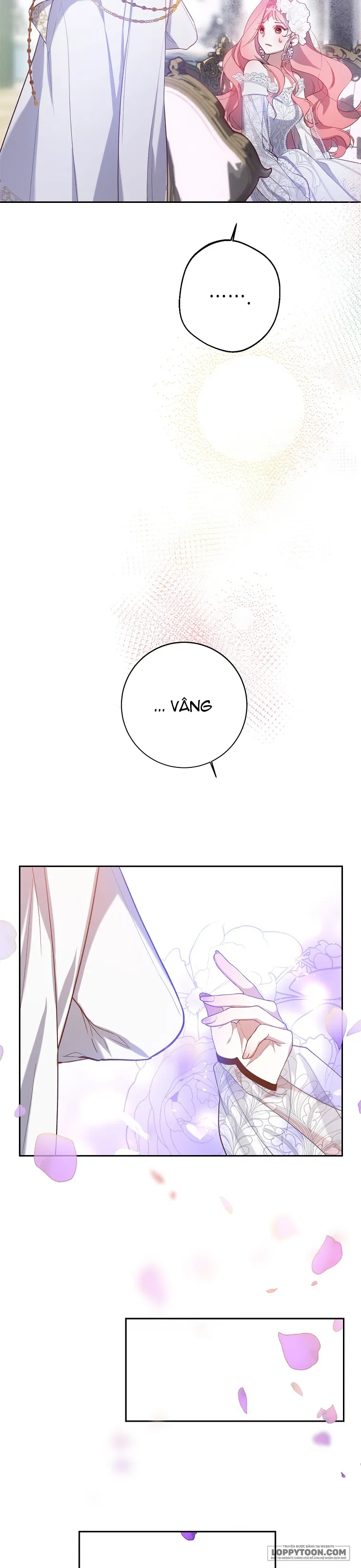 Khi Trái Tim Dẫn Lối Đôi Ta - Chap 3 - Trang 22
