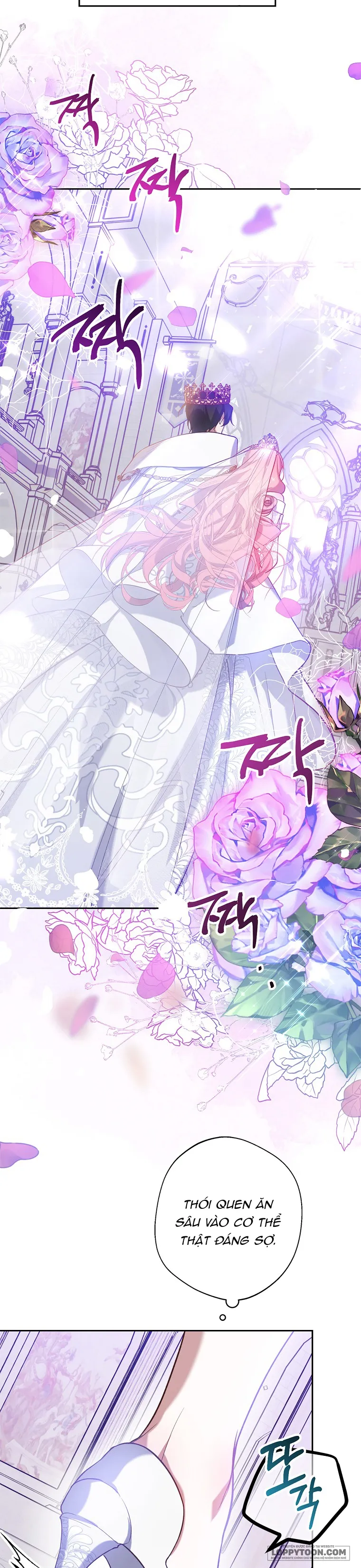 Khi Trái Tim Dẫn Lối Đôi Ta - Chap 3 - Trang 23