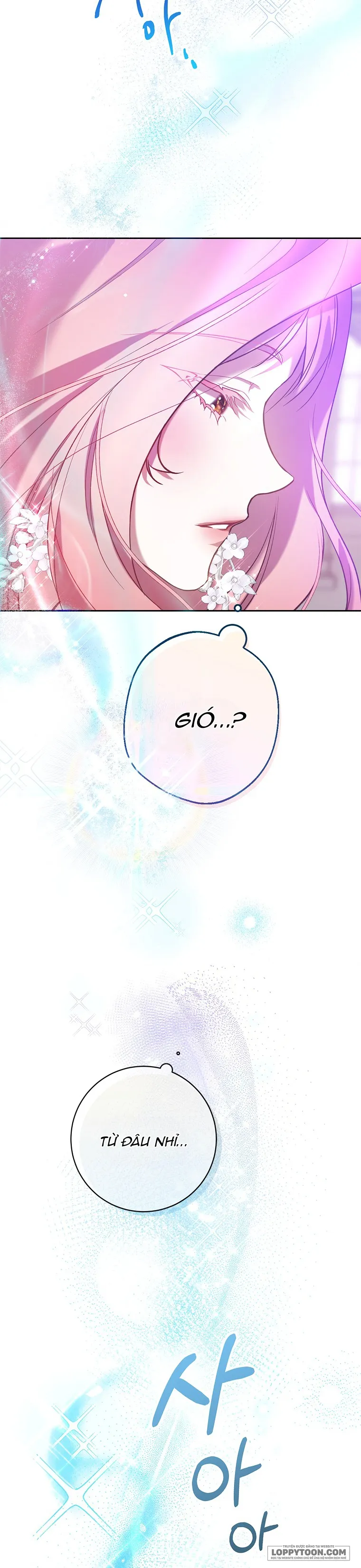 Khi Trái Tim Dẫn Lối Đôi Ta - Chap 3 - Trang 25