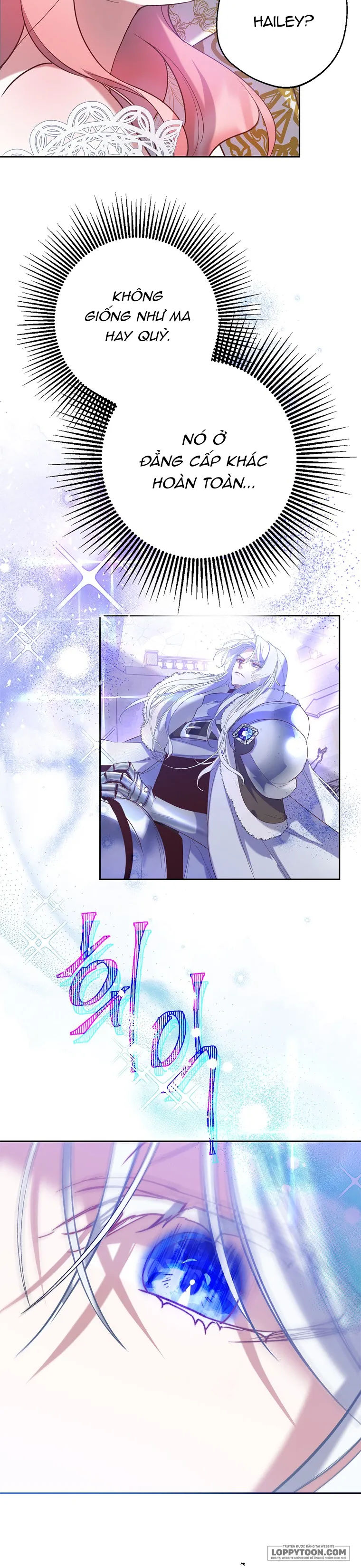 Khi Trái Tim Dẫn Lối Đôi Ta - Chap 3 - Trang 29