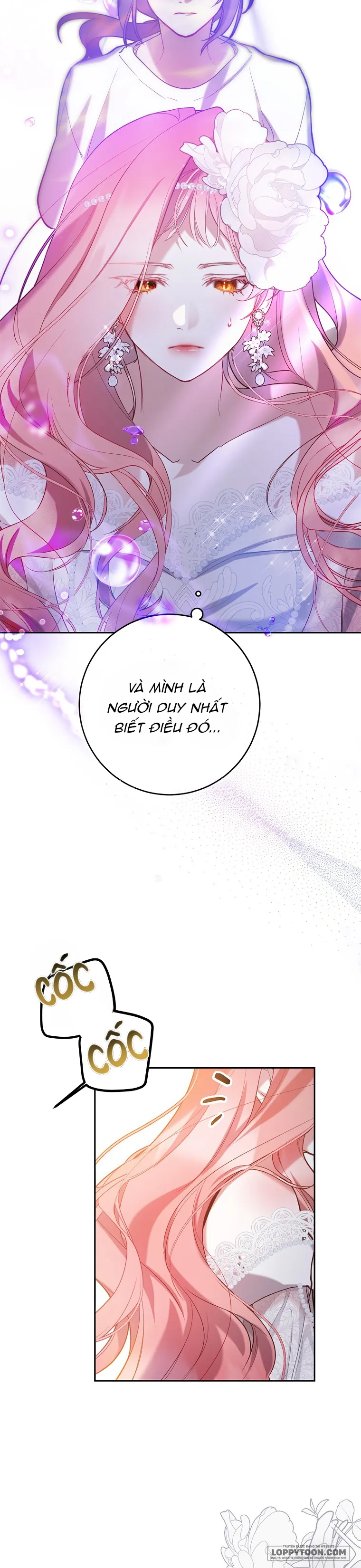 Khi Trái Tim Dẫn Lối Đôi Ta - Chap 3 - Trang 7