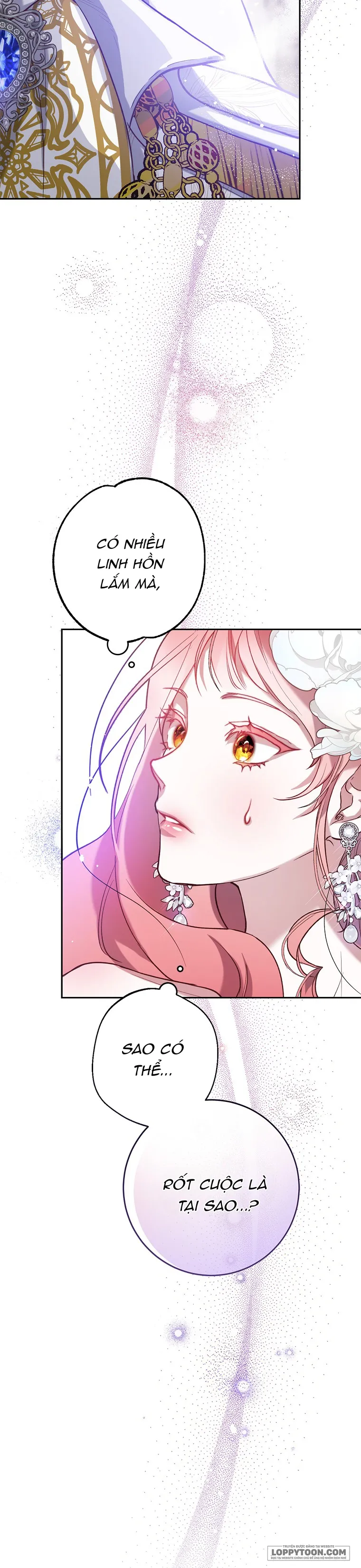 Khi Trái Tim Dẫn Lối Đôi Ta - Chap 3 - Trang 10