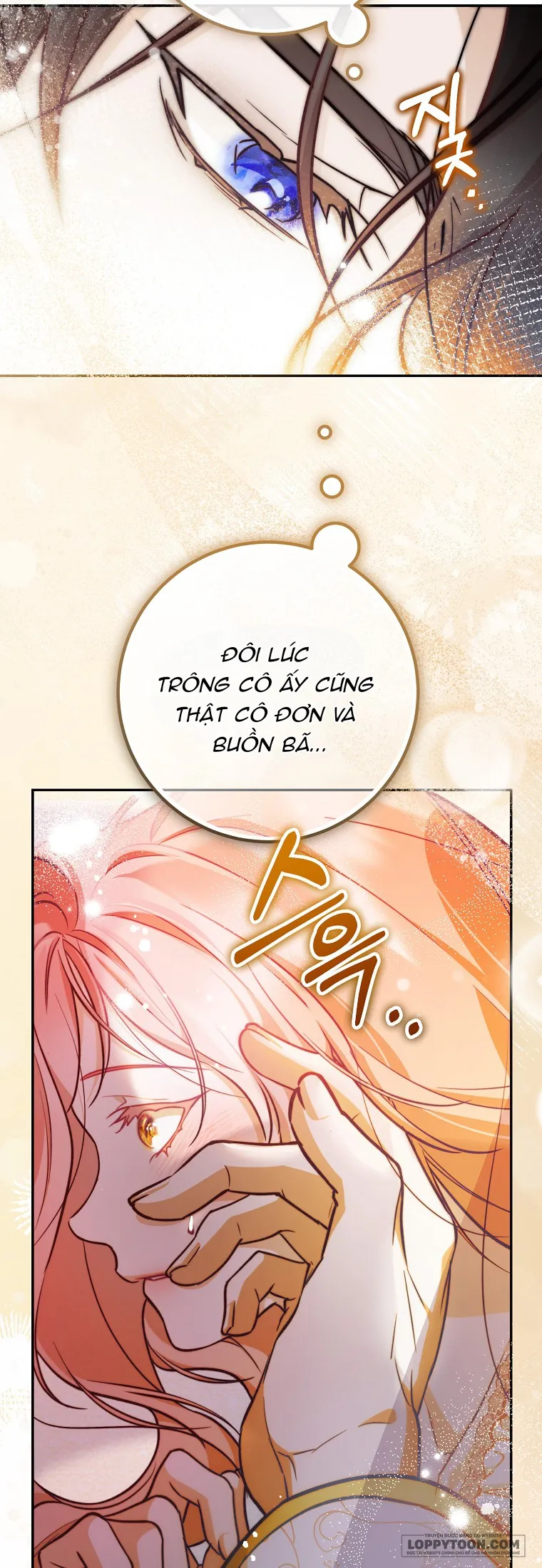 Khi Trái Tim Dẫn Lối Đôi Ta - Chap 30 - Trang 12