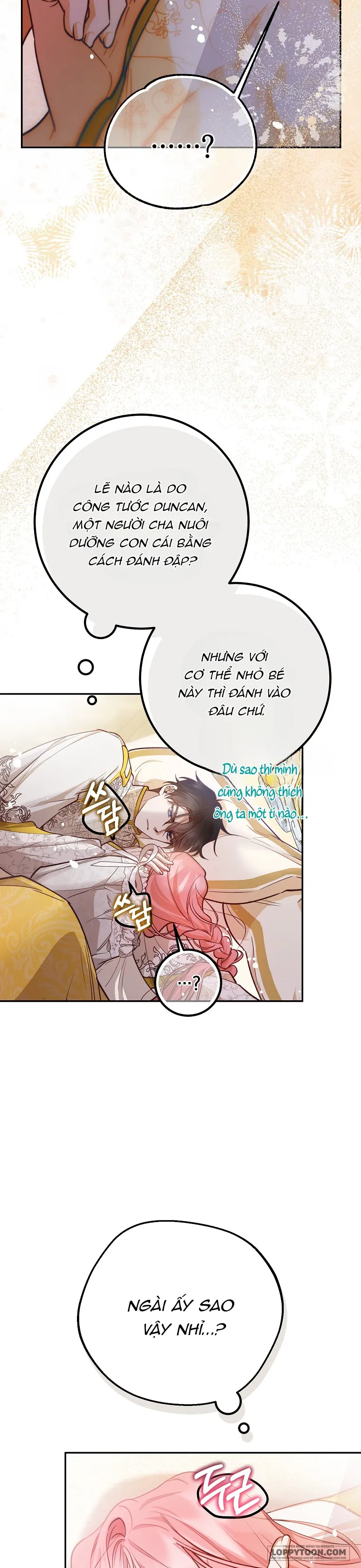Khi Trái Tim Dẫn Lối Đôi Ta - Chap 30 - Trang 13