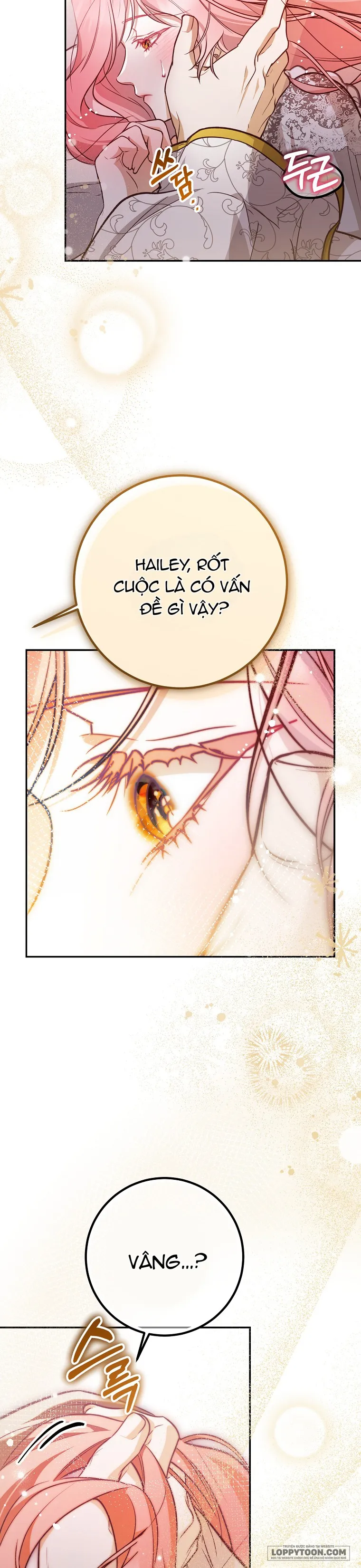 Khi Trái Tim Dẫn Lối Đôi Ta - Chap 30 - Trang 14