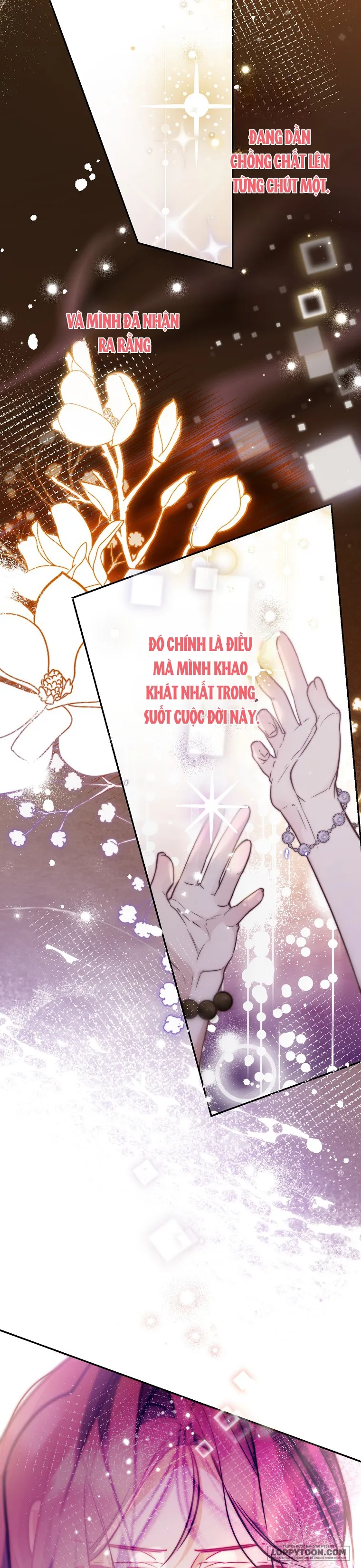 Khi Trái Tim Dẫn Lối Đôi Ta - Chap 30 - Trang 22