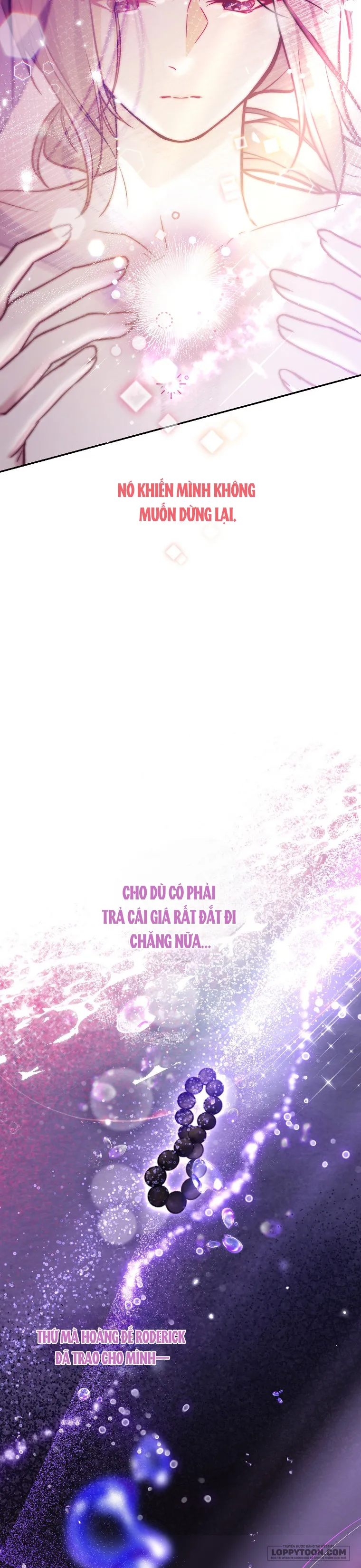 Khi Trái Tim Dẫn Lối Đôi Ta - Chap 30 - Trang 23