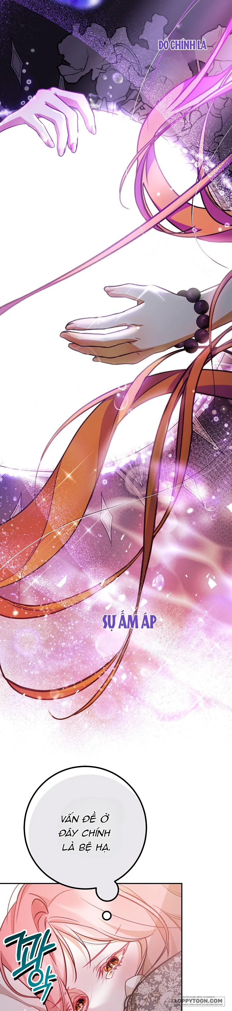 Khi Trái Tim Dẫn Lối Đôi Ta - Chap 30 - Trang 24