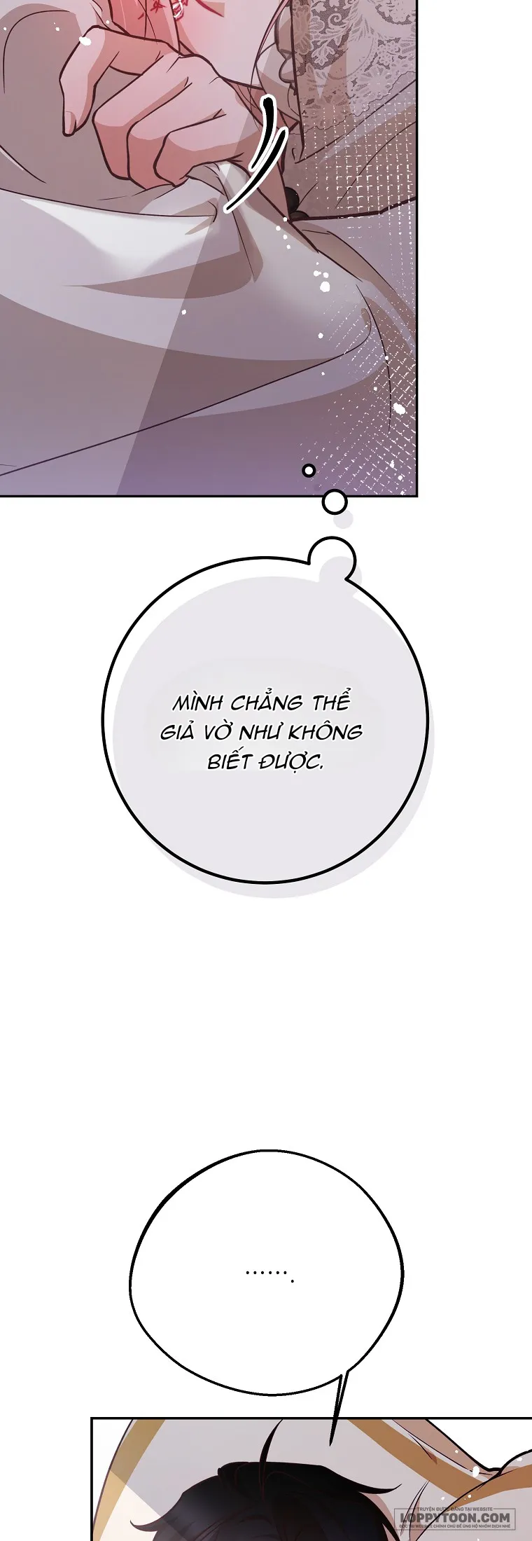 Khi Trái Tim Dẫn Lối Đôi Ta - Chap 30 - Trang 25