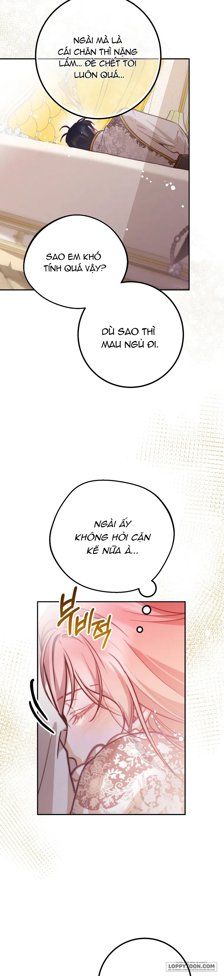 Khi Trái Tim Dẫn Lối Đôi Ta - Chap 30 - Trang 27