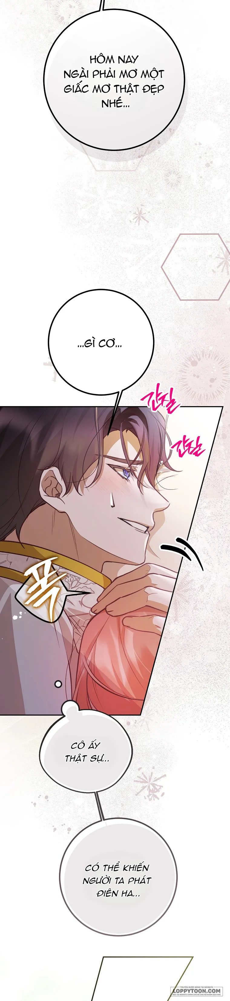 Khi Trái Tim Dẫn Lối Đôi Ta - Chap 30 - Trang 29