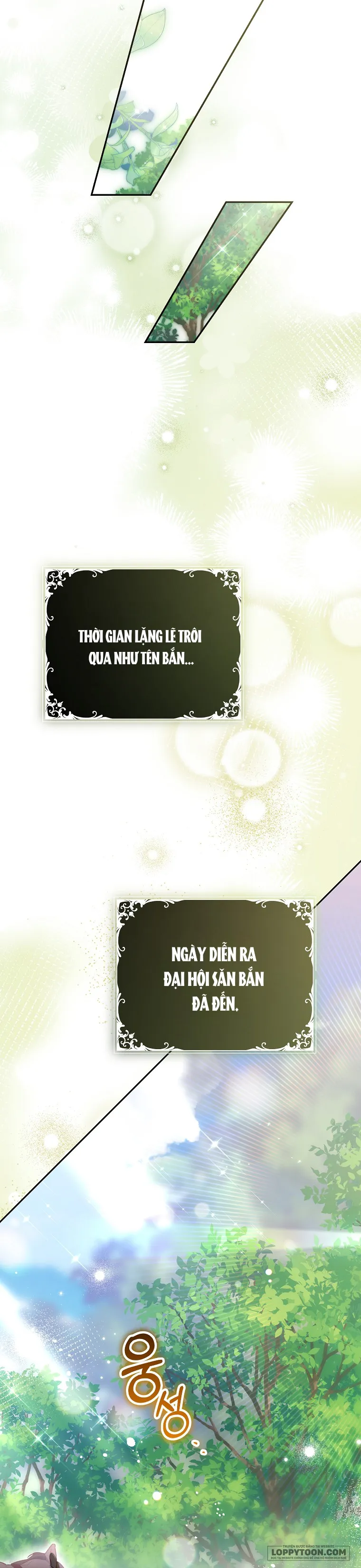 Khi Trái Tim Dẫn Lối Đôi Ta - Chap 30 - Trang 30