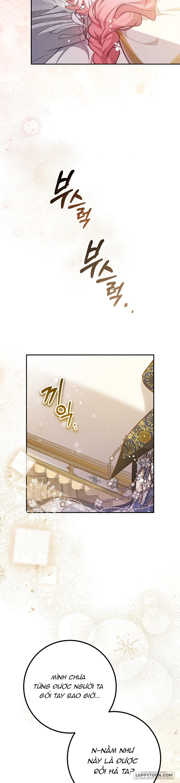 Khi Trái Tim Dẫn Lối Đôi Ta - Chap 30 - Trang 4
