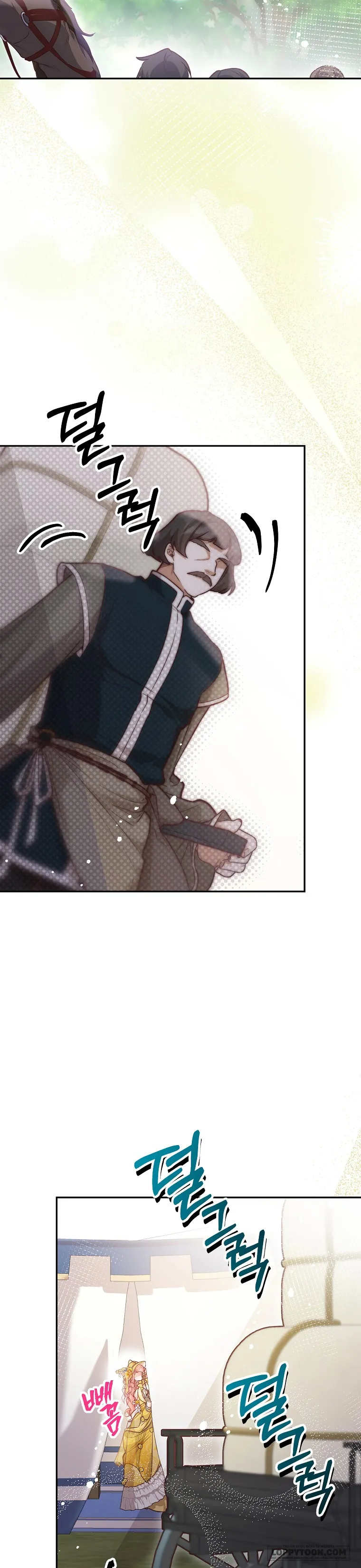 Khi Trái Tim Dẫn Lối Đôi Ta - Chap 30 - Trang 31