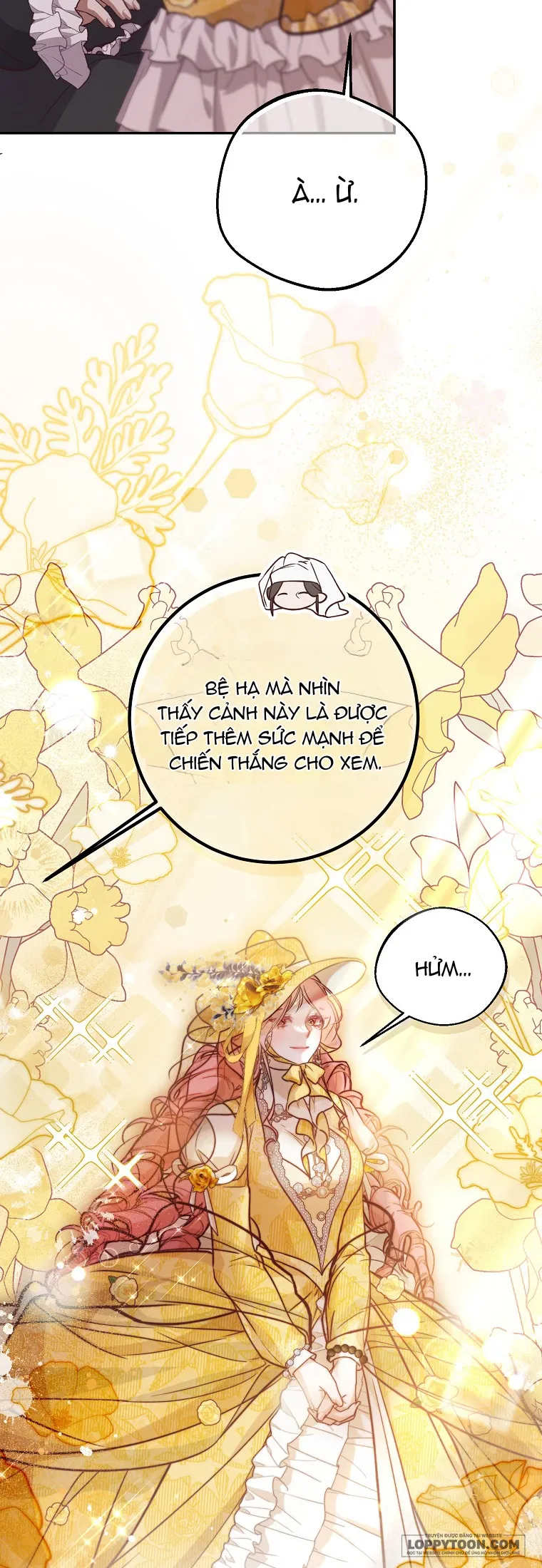 Khi Trái Tim Dẫn Lối Đôi Ta - Chap 30 - Trang 34