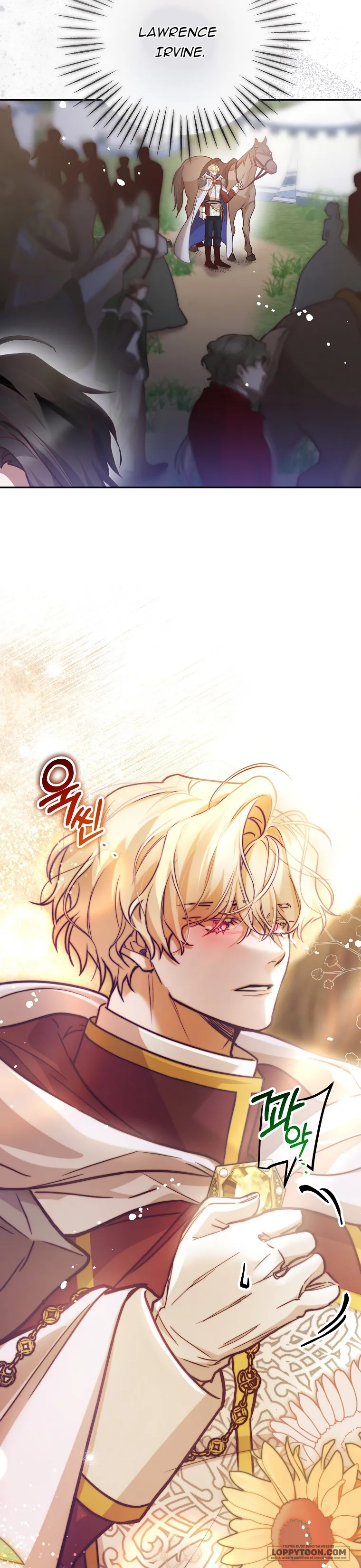 Khi Trái Tim Dẫn Lối Đôi Ta - Chap 30 - Trang 39
