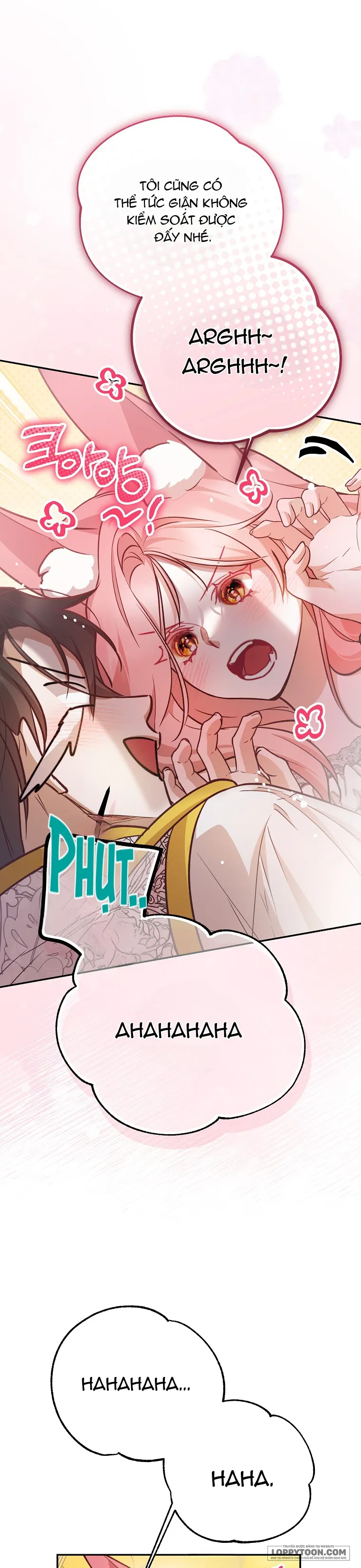Khi Trái Tim Dẫn Lối Đôi Ta - Chap 30 - Trang 9