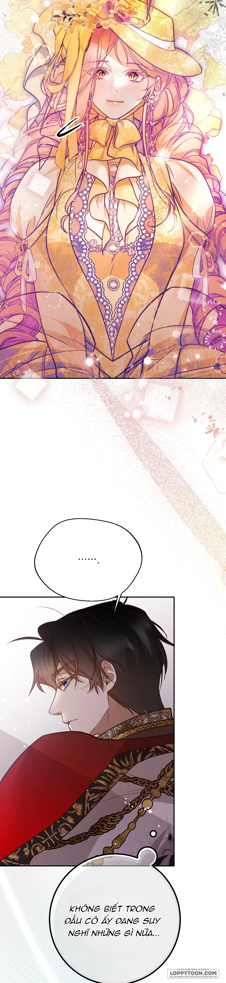 Khi Trái Tim Dẫn Lối Đôi Ta - Chap 31 - Trang 17