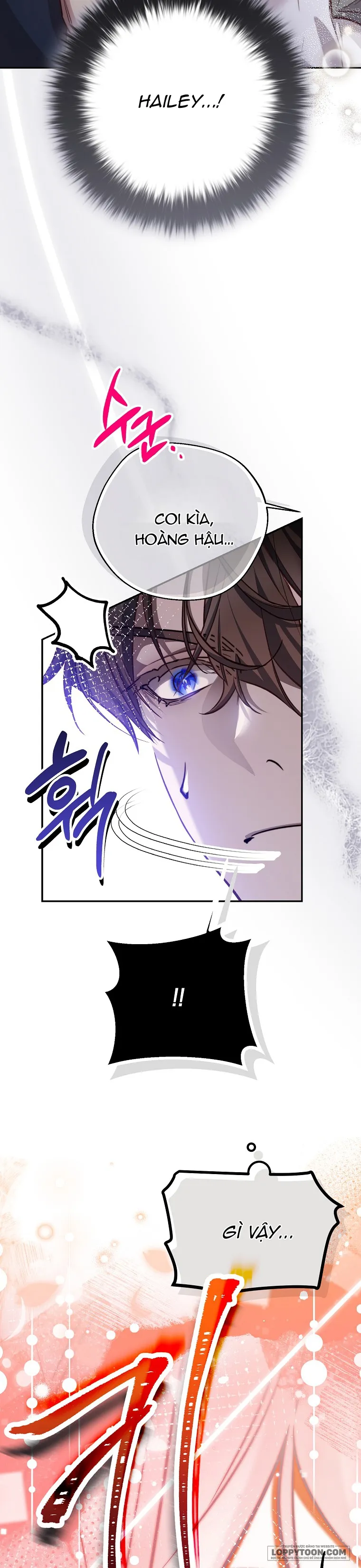 Khi Trái Tim Dẫn Lối Đôi Ta - Chap 31 - Trang 19