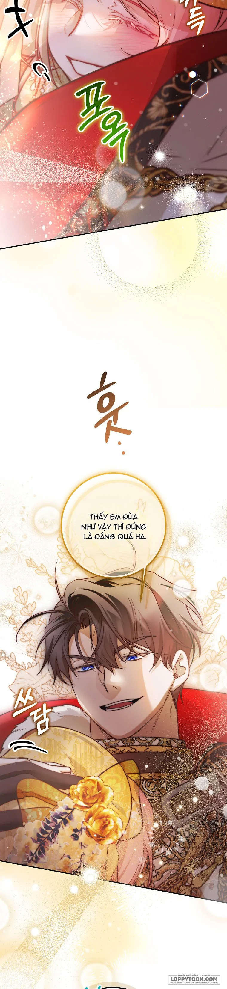 Khi Trái Tim Dẫn Lối Đôi Ta - Chap 31 - Trang 30