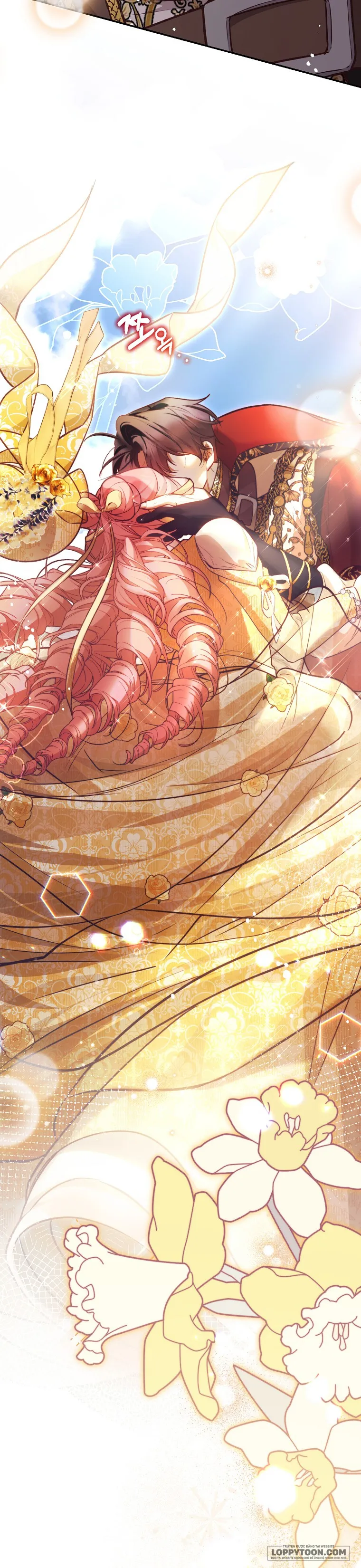 Khi Trái Tim Dẫn Lối Đôi Ta - Chap 31 - Trang 38