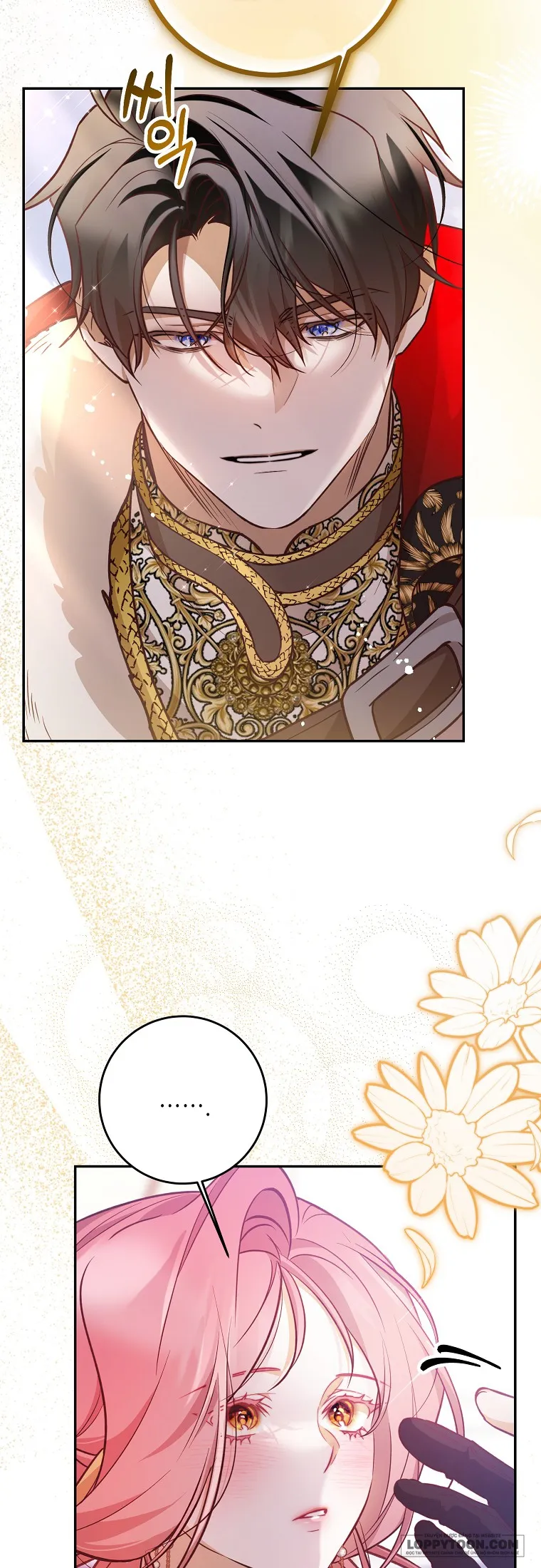 Khi Trái Tim Dẫn Lối Đôi Ta - Chap 32 - Trang 2