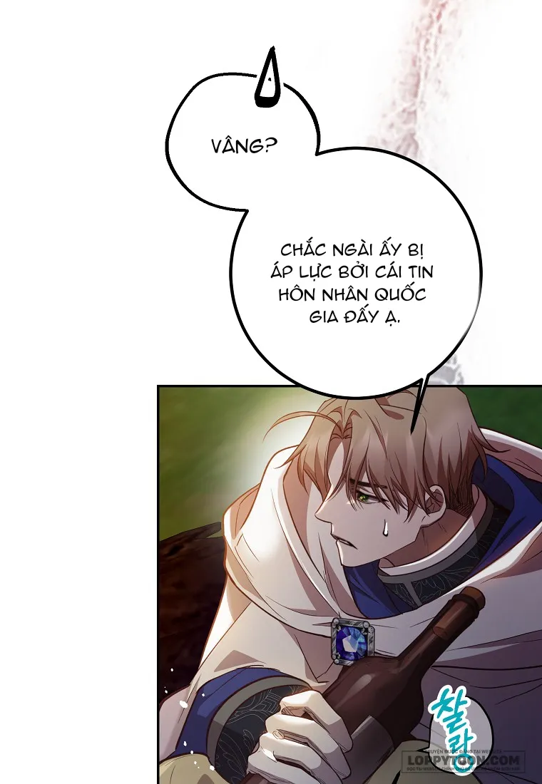 Khi Trái Tim Dẫn Lối Đôi Ta - Chap 32 - Trang 20