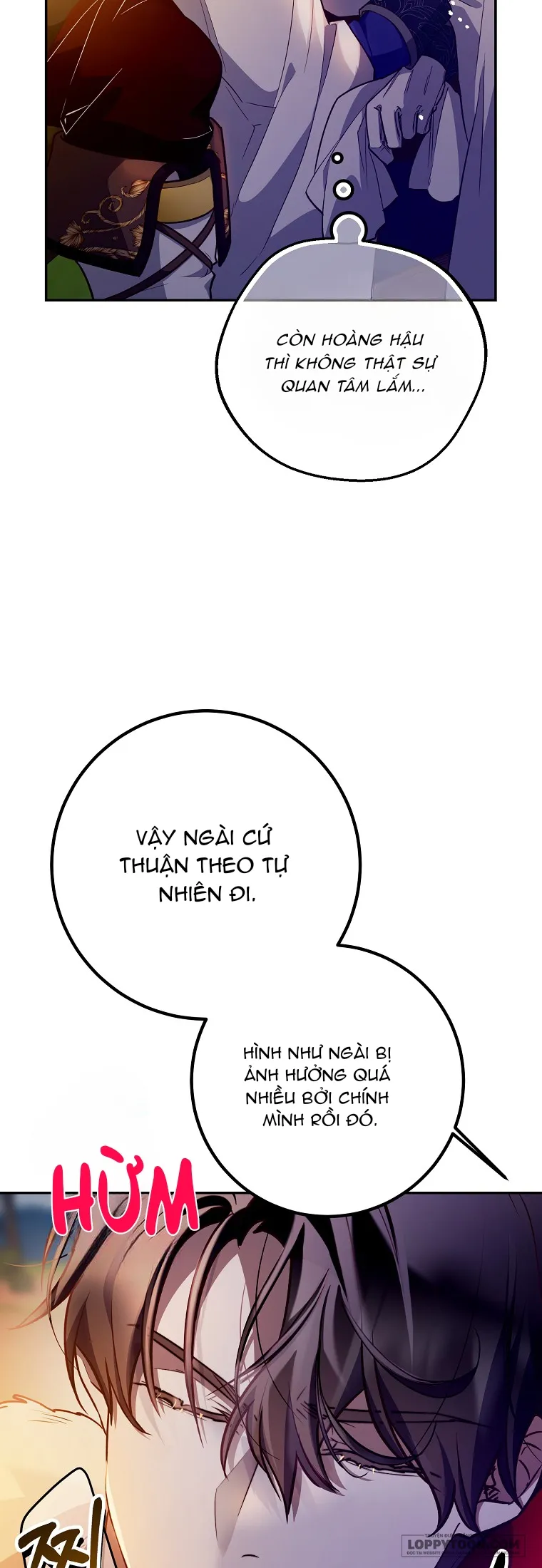 Khi Trái Tim Dẫn Lối Đôi Ta - Chap 32 - Trang 25