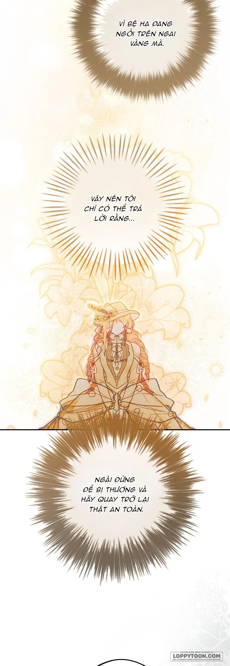 Khi Trái Tim Dẫn Lối Đôi Ta - Chap 32 - Trang 27
