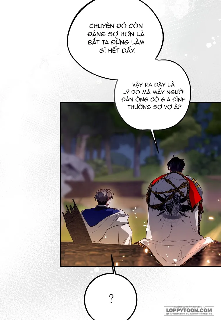 Khi Trái Tim Dẫn Lối Đôi Ta - Chap 32 - Trang 28