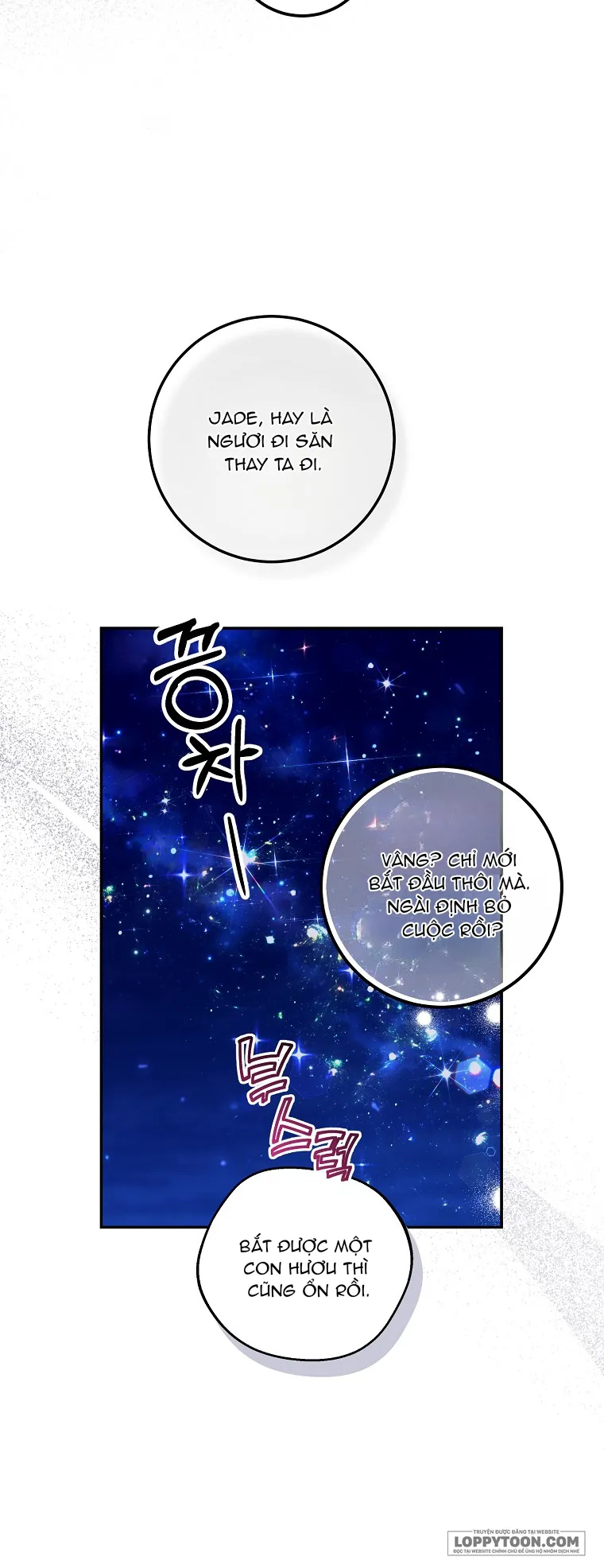 Khi Trái Tim Dẫn Lối Đôi Ta - Chap 32 - Trang 29