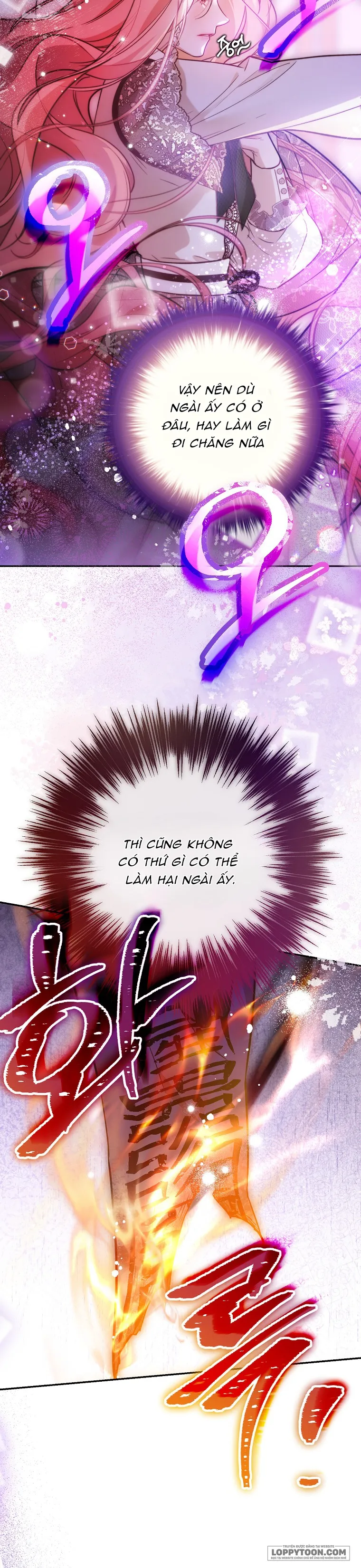 Khi Trái Tim Dẫn Lối Đôi Ta - Chap 32 - Trang 34