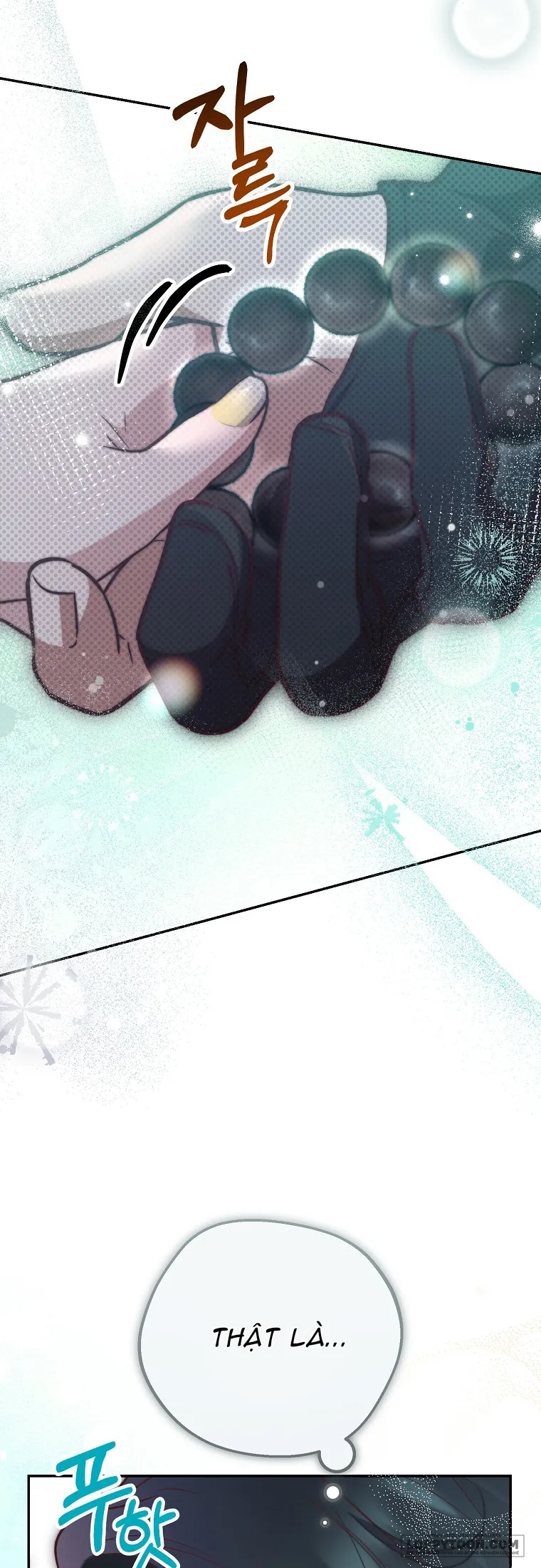 Khi Trái Tim Dẫn Lối Đôi Ta - Chap 32 - Trang 7