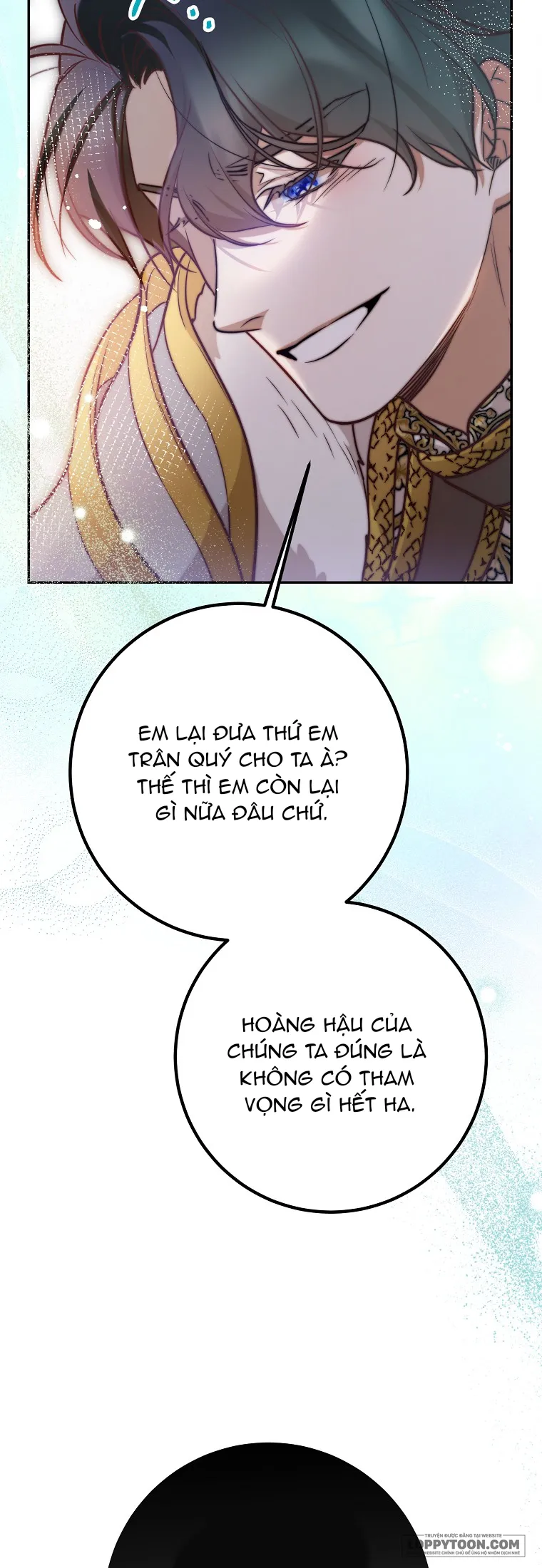 Khi Trái Tim Dẫn Lối Đôi Ta - Chap 32 - Trang 8