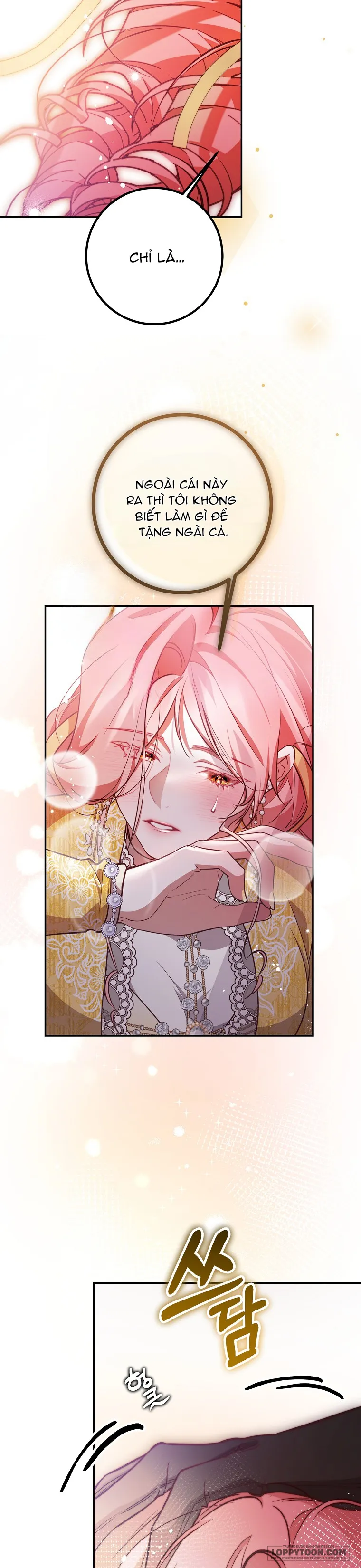 Khi Trái Tim Dẫn Lối Đôi Ta - Chap 32 - Trang 10